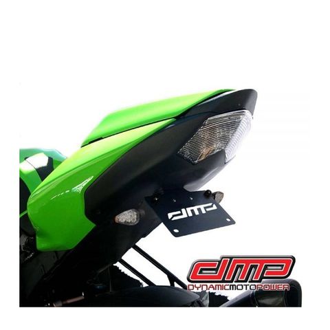 DMP Fender Eliminator Kit Kawasaki ZX6R / ZX10R 2008-2012
