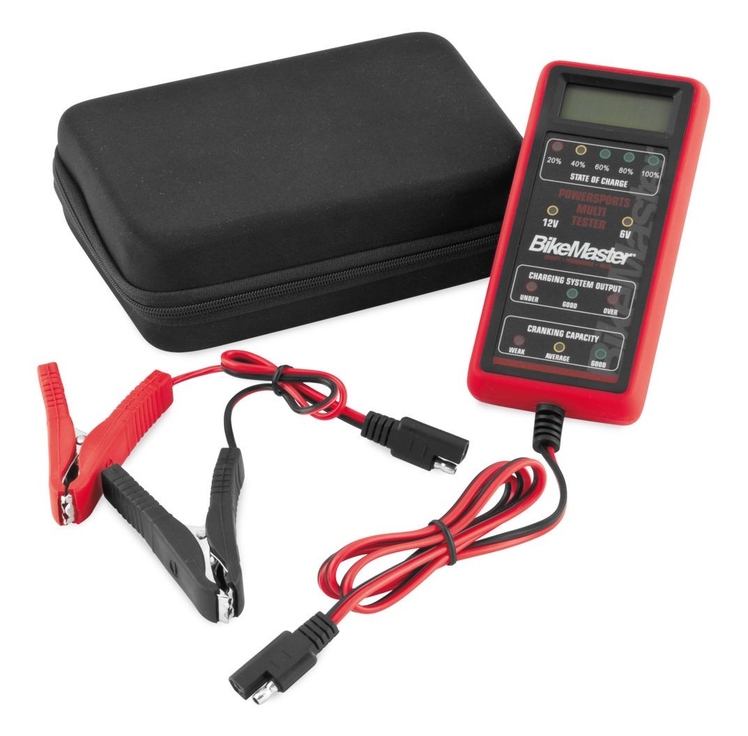 Bike Master MultiTester Cycle Gear