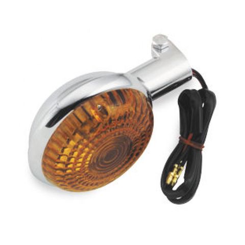 BikeMaster Front Turn Signal Yamaha Vmax 1200 1986-2004