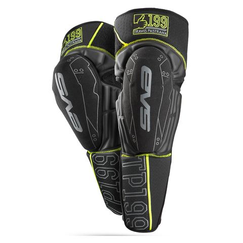 EVS TP 199 Knee / Shin Pads (SM/MD)