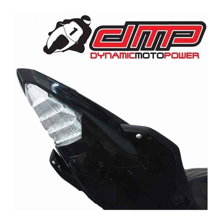 DMP Powergrid Integrated Tail Light Yamaha R6 2006-2007 - Cycle Gear