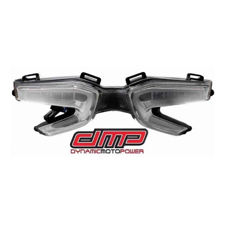 DMP Powergrid Integrated Tail Light