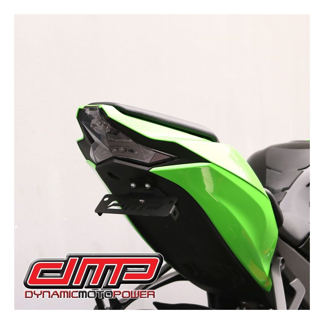 DMP Fender Eliminator Kit Cycle Gear