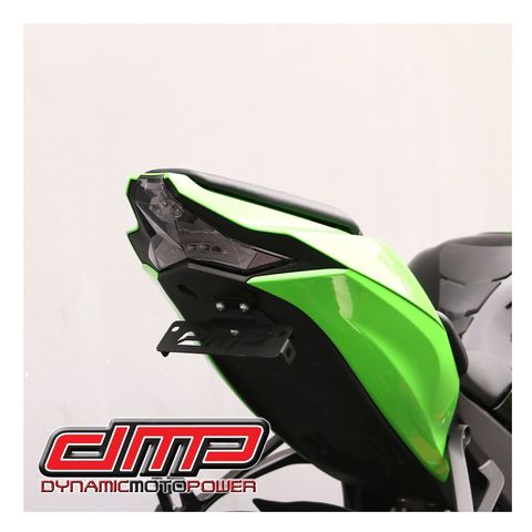 DMP Fender Eliminator Kit