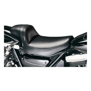 Le Pera Daytona /Sport Solo シート Le Pera Daytona Sport Solo Seat For Harley FXR 1984-1994