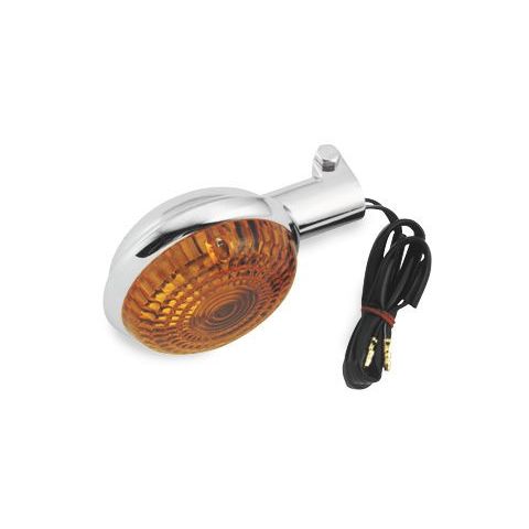 BikeMaster Rear Turn Signal Yamaha Vmax 1200 1986-2004
