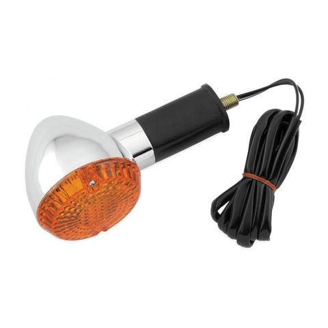 BikeMaster Front/Rear Turn Signal Kawasaki Vulcan  