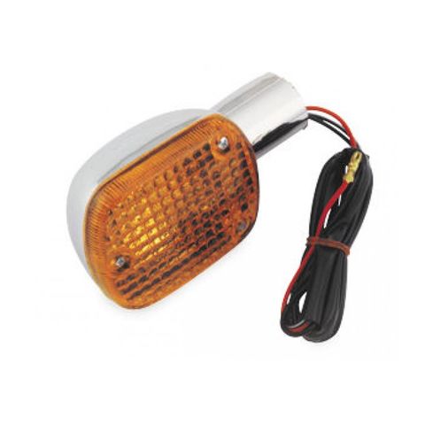 BikeMaster Rear Turn Signal Honda Rebel / Shadow / Nighthawk