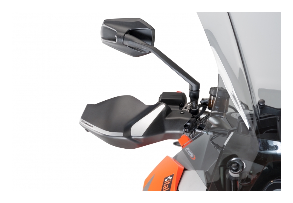 ktm 1290 super duke gt handguards