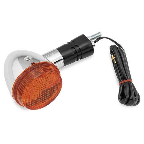 BikeMaster Rear Turn Signal Honda Shadow VLX / Deluxe