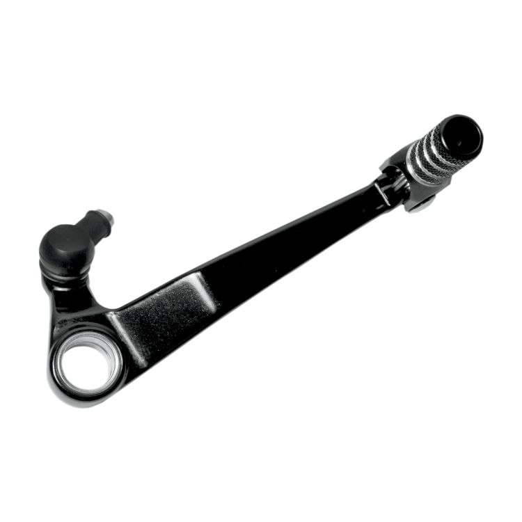 Cycle Pirates Folding Shift Lever Yamaha R6 / R6S 19992009 Cycle Gear