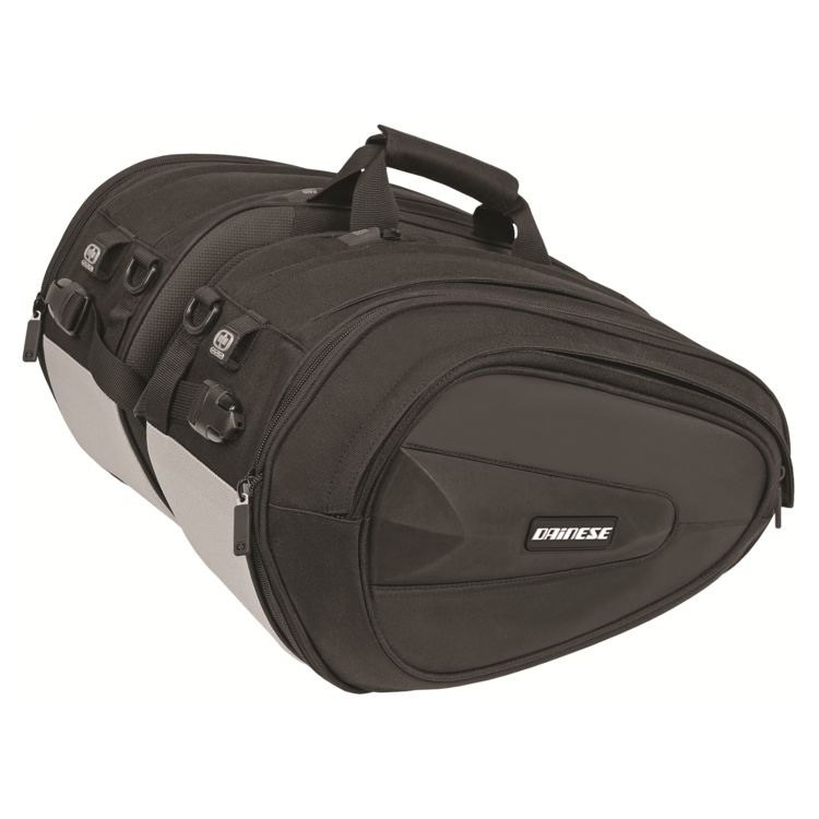 cycle gear saddlebags