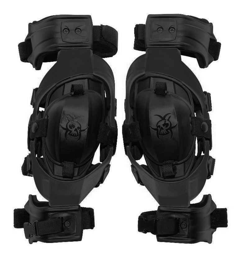 youth motocross knee pads
