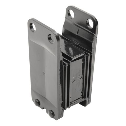 Drag Specialties Rear Isolator Motor Mount For Harley Dyna 1991-1998