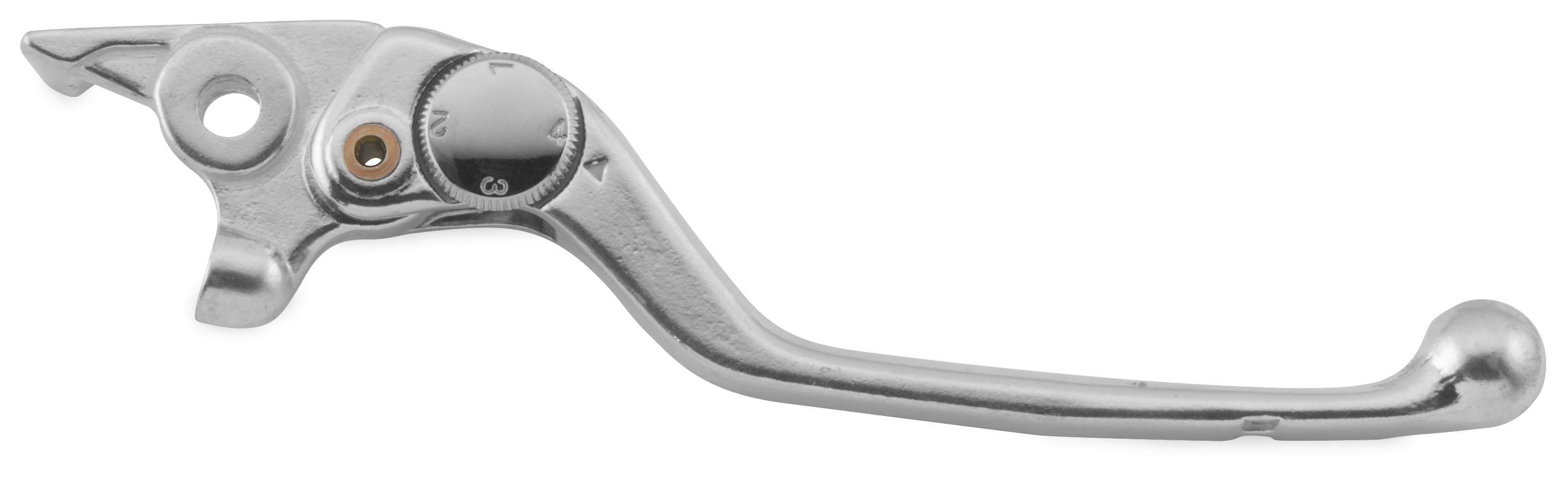 BikeMaster Brake Lever Yamaha Cycle Gear