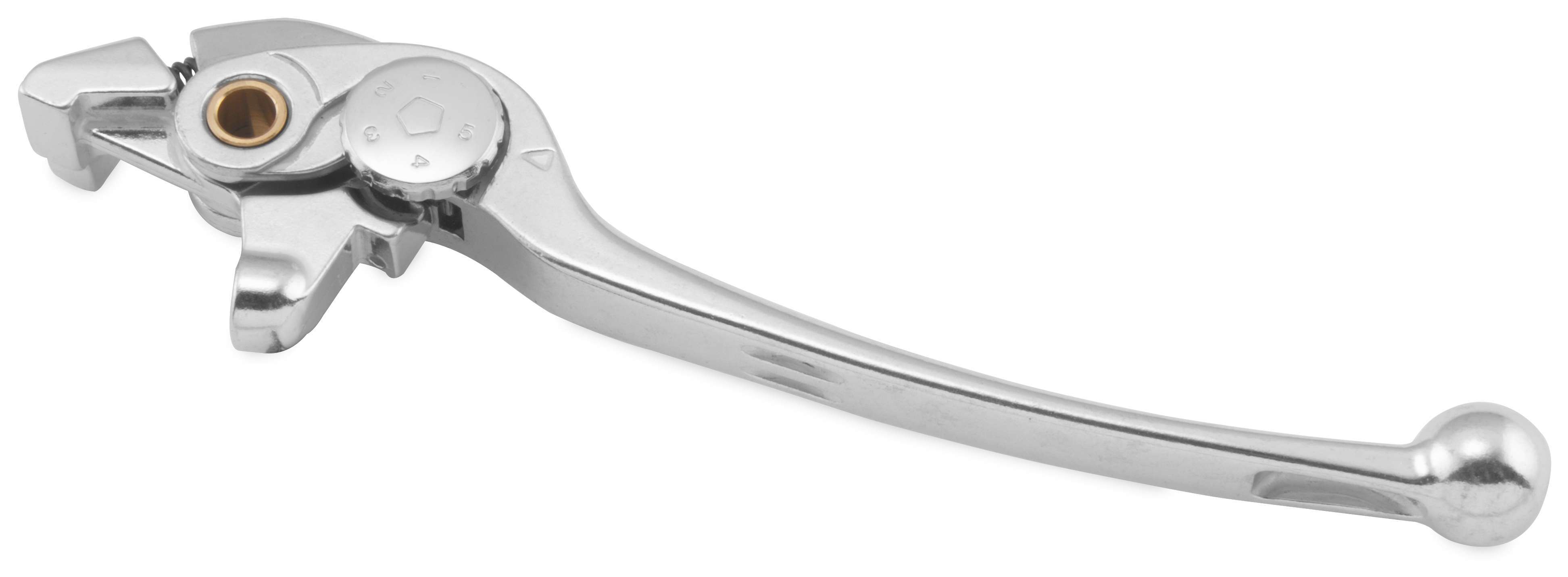 BikeMaster Brake Lever Kawasaki Ninja 650 / R / Versys 650 Cycle Gear