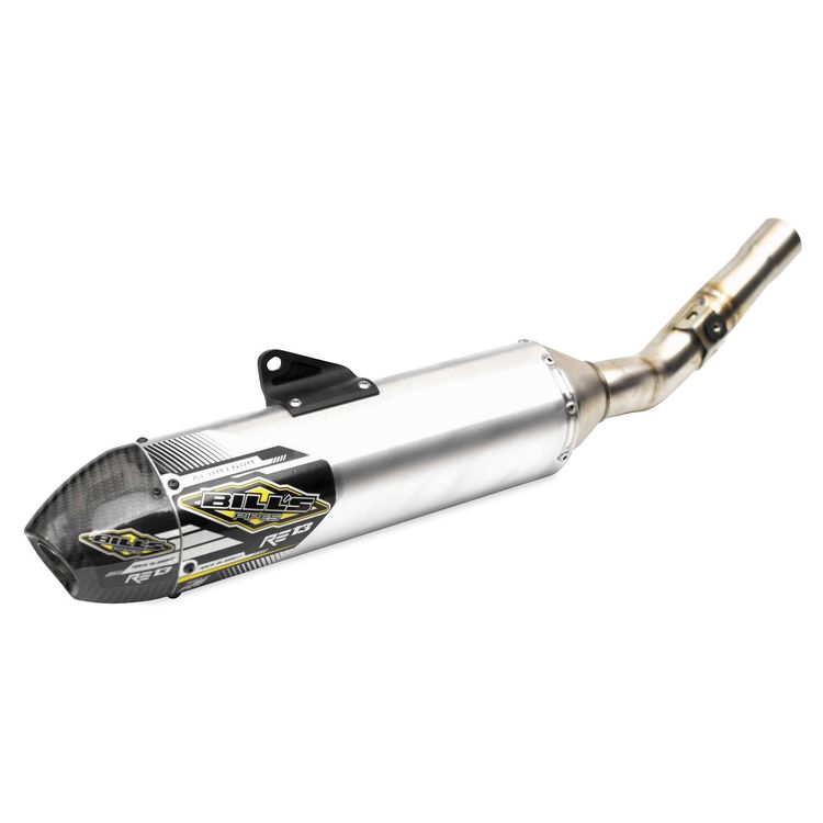 honda crf150r exhaust