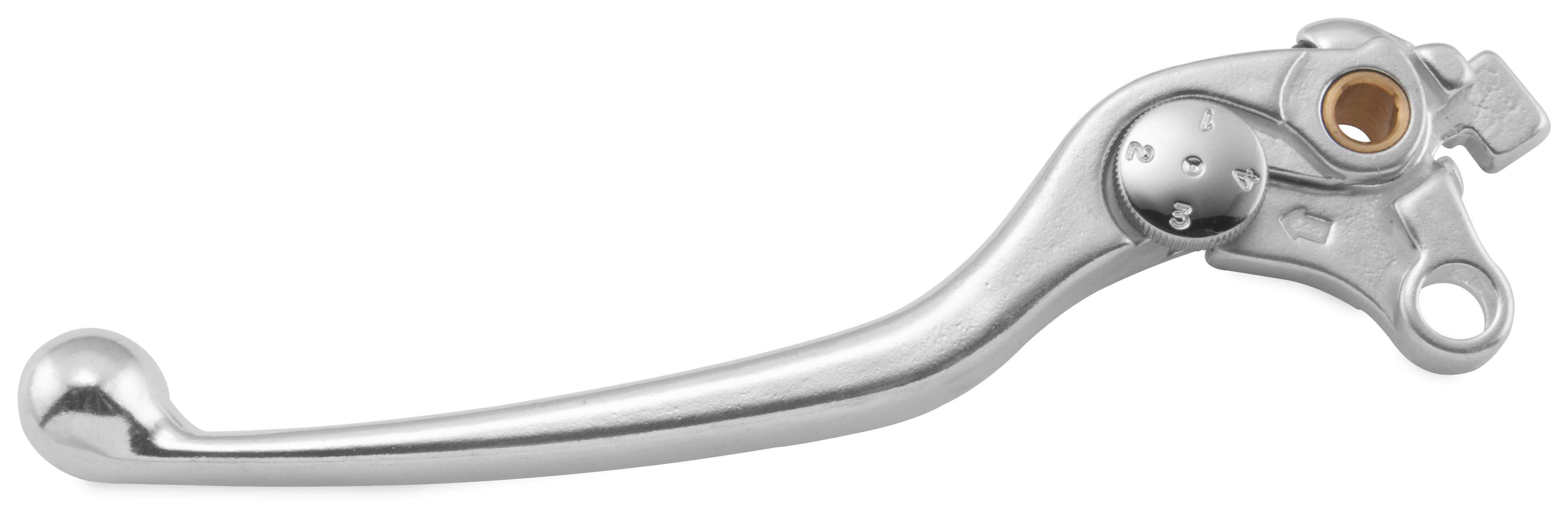 BikeMaster Clutch Lever Suzuki Hayabusa / GSXR1000 / SV1000 Cycle Gear