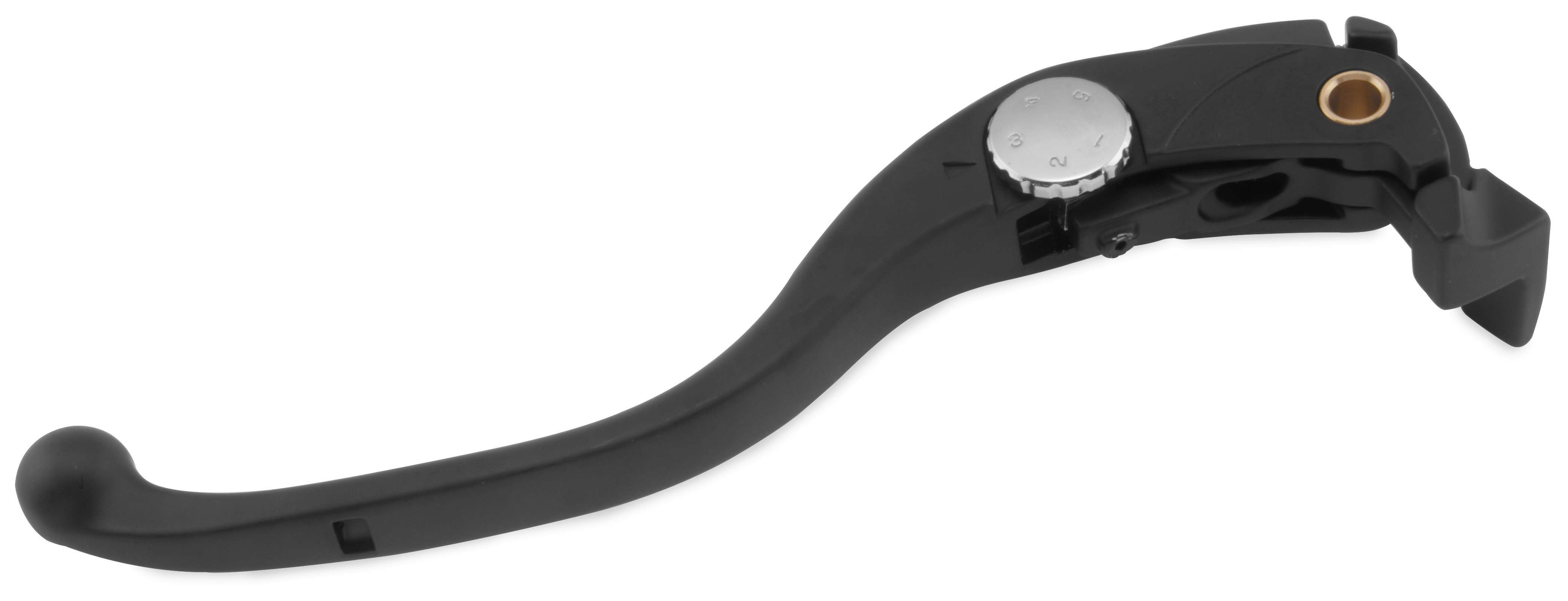 BikeMaster Clutch Lever Kawasaki ZX14R / Concours 14 Cycle Gear