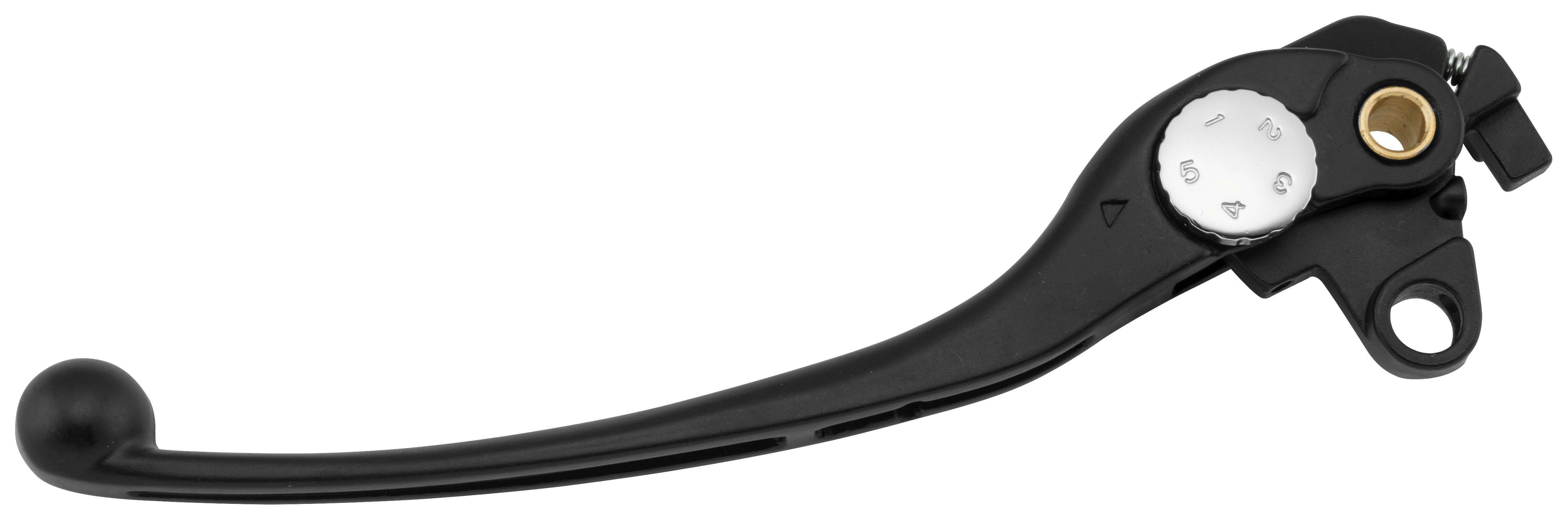 BikeMaster Clutch Lever Honda Gold Wing 20012016 Cycle Gear