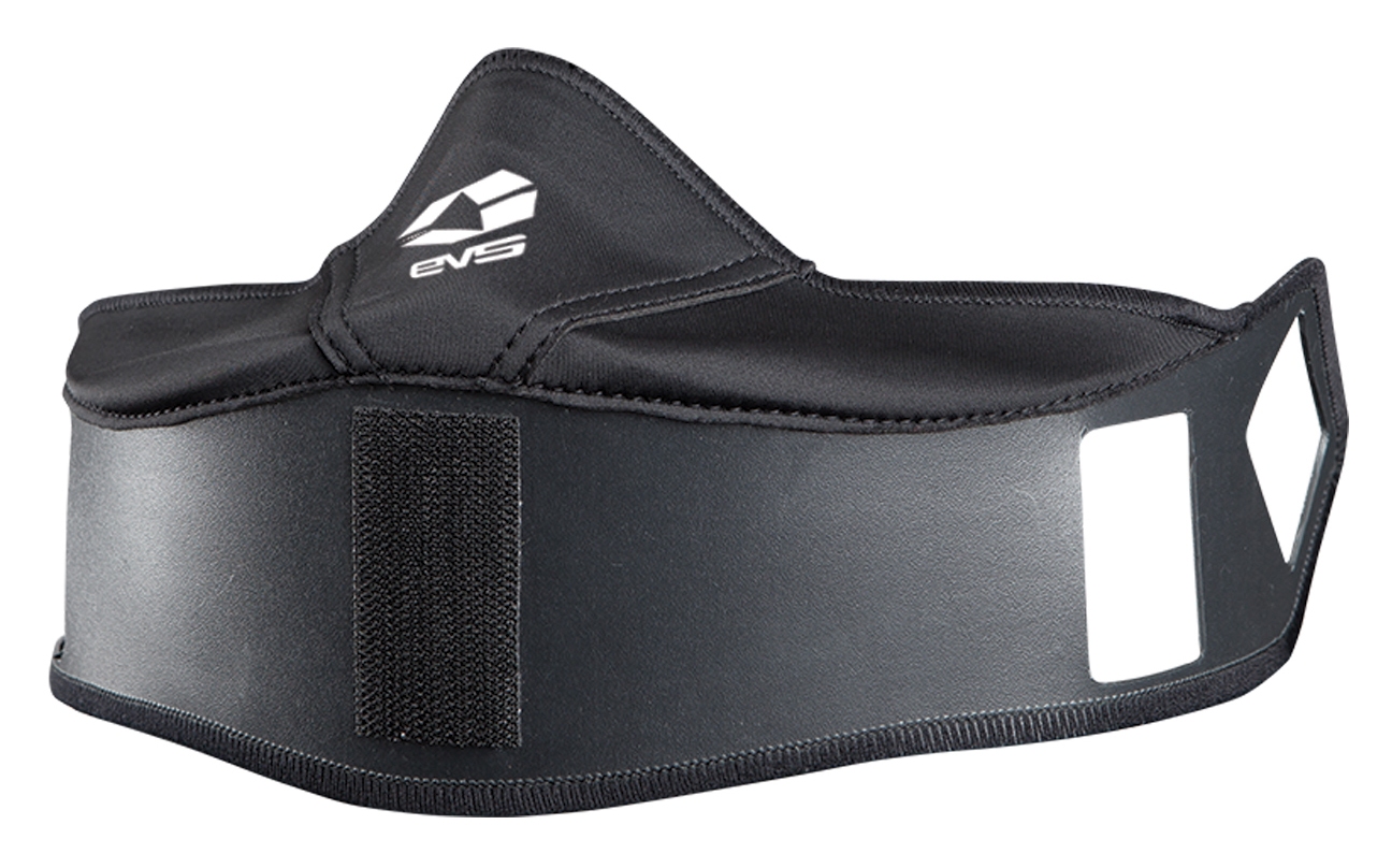 EVS Helmet Breath Deflector Cycle Gear