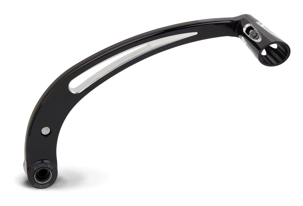 Arlen Ness Deep Cut Brake Lever For Indian 20142024 Cycle Gear