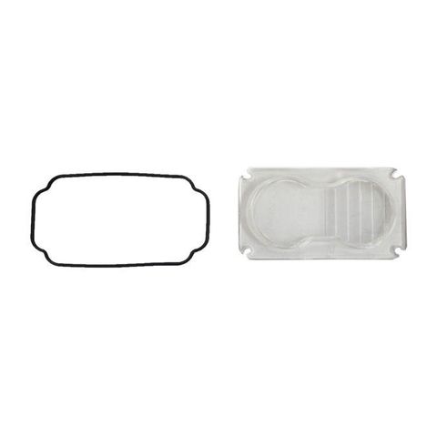 Baja Designs S2 Series Replacement Lens