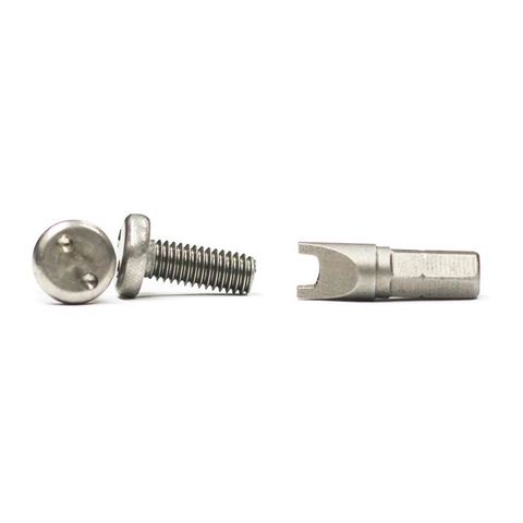 Baja Designs S2 Series / Squadron Security Hardware Kit
