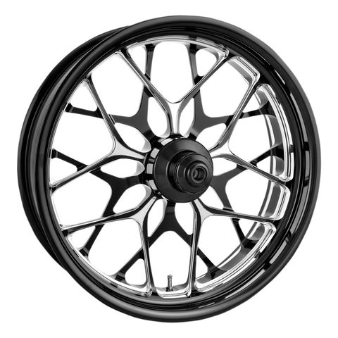 Performance Machine Galaxy 21 x 3.5 Front Wheel For Harley Touring 2008-2023
