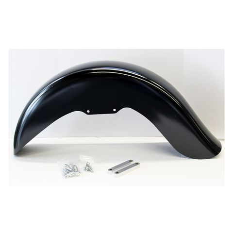 Klock Werks Klassic Front Fender For Indian Cruiser / Bagger / Touring 2014-2025