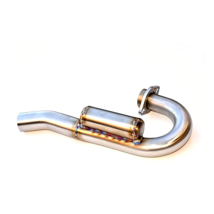Bill's Pipes RE 13 Header Yamaha YZ250F 20102013 Cycle Gear