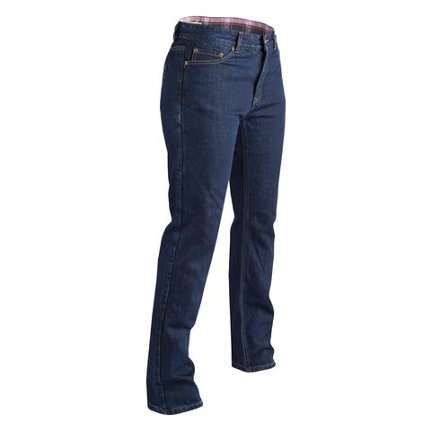 Fly Racing Street Fortress Women's Jeans (10)