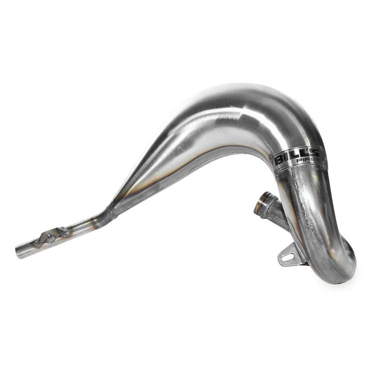 yz125 pipe