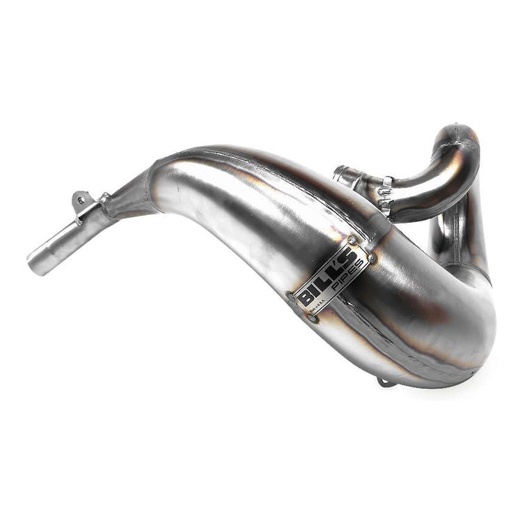 Bill's Pipes MX2 Works Pipe