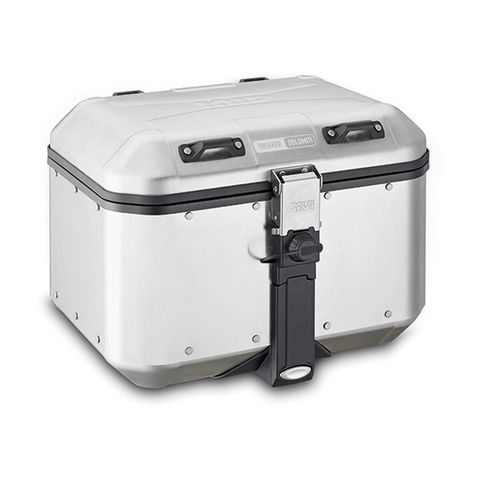 Givi Trekker Dolomiti 46 Liter Monokey Top Case