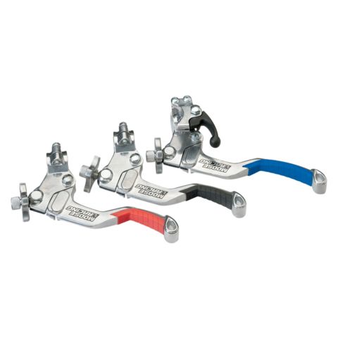 Moose Racing EZ3 Easy Pull Clutch Lever w/ Perch