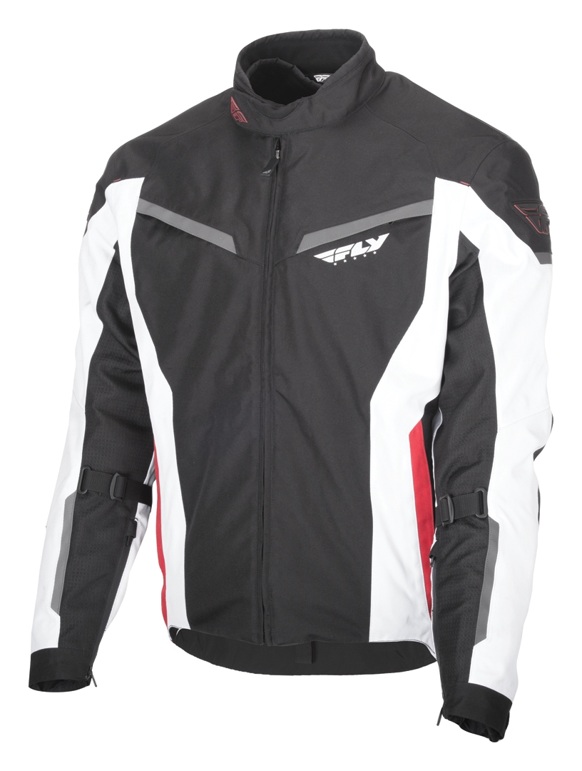 Fly Racing Street Strata Jacket - Cycle Gear
