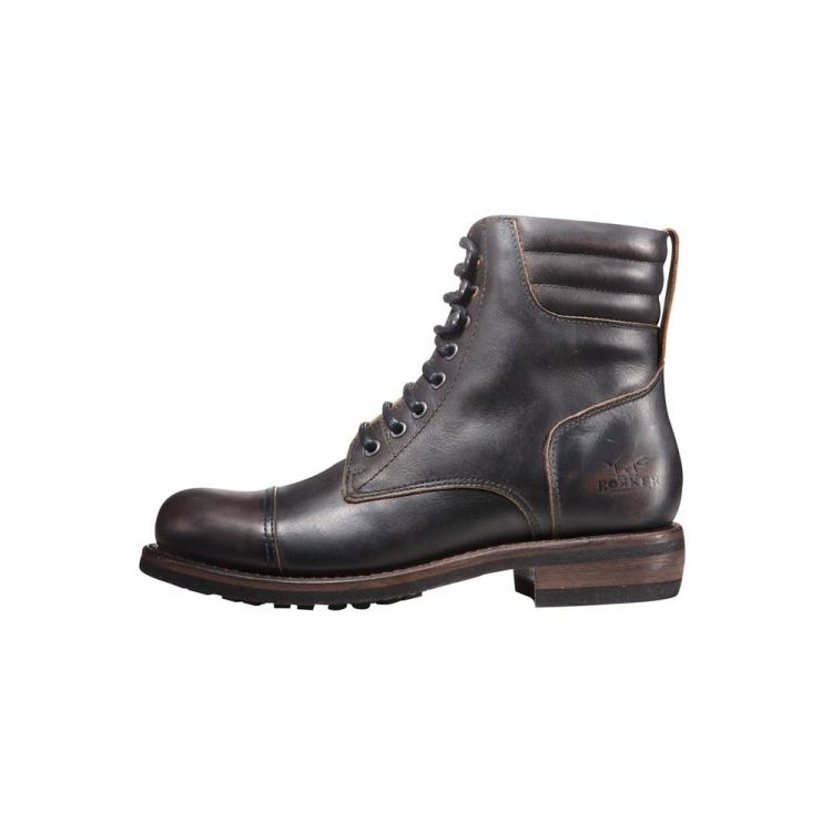best cafe racer boots