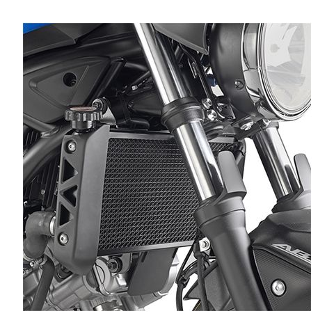 Givi PR3111 Radiator Guard Suzuki SV650 2017-2026