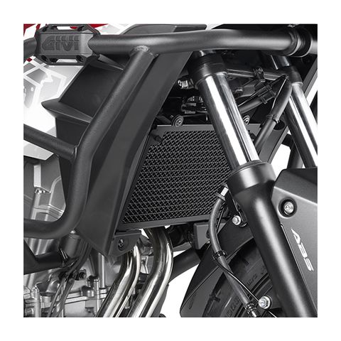 Givi PR1121 Radiator Guard Honda CB500X 2013-2021