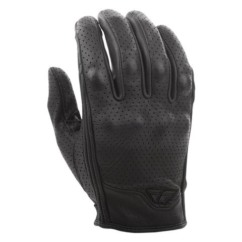Fly Racing Street Thrust Perforated Gloves (3XL)