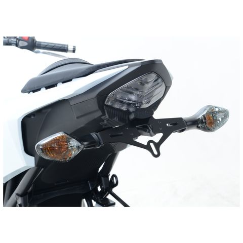 R&G Racing Fender Eliminator Honda CBR500R / CB500F 2016-2018