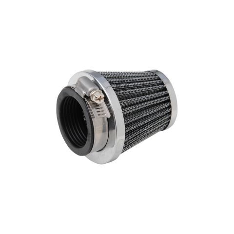 Emgo Universal Clamp-On Air Filter Pod