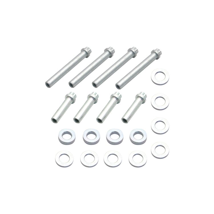 S&S Cycle Headbolt Kit For Harley 1984-2022