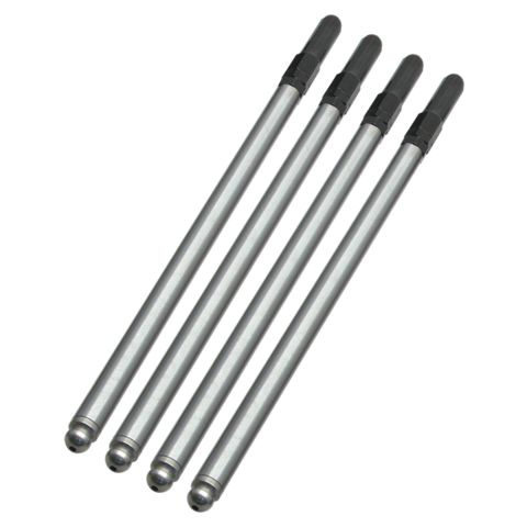S&S Cycle Adjustable Chromoly Pushrods For Harley Sportster 1986-1990