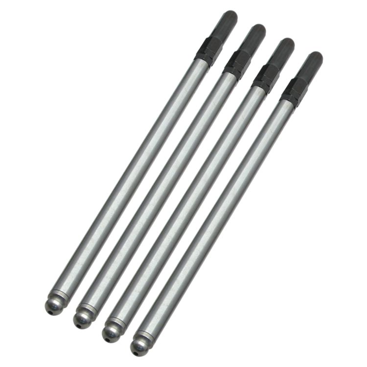 S&S Cycle Adjustable Chromoly Pushrods For Harley Sportster 1986-1990