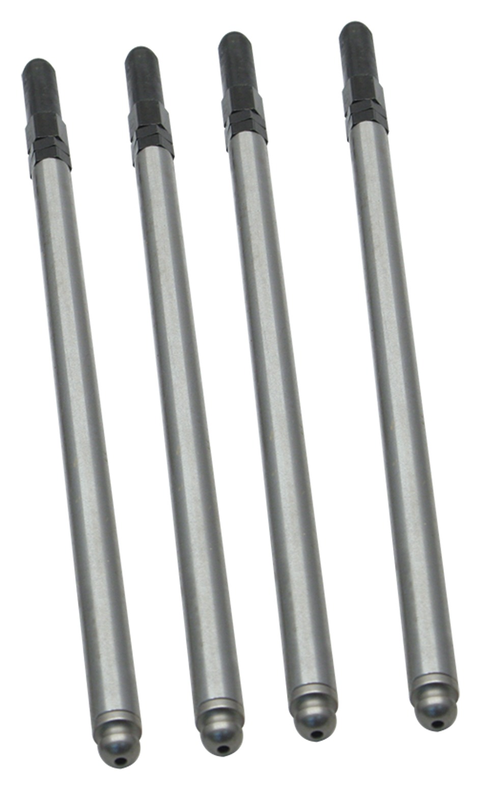 S&S Cycle Adjustable Chromoly Pushrods For Harley Cycle Gear