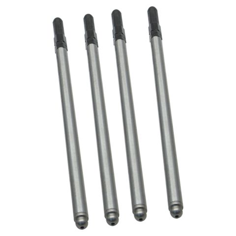 S&S Cycle Adjustable Chromoly Pushrods For Harley