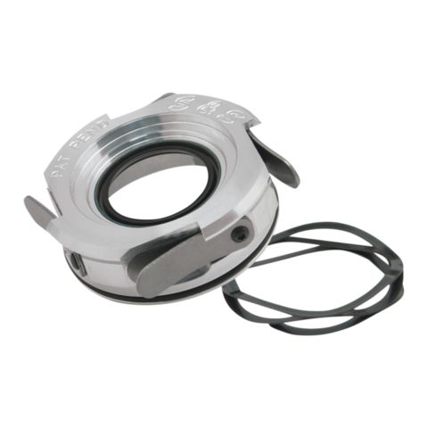 S&S Cycle Crankcase Breather Valve For Harley Twin Cam 2003-2006