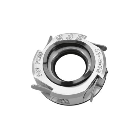 S&S Cycle Crankcase Breather Valve For Harley Twin Cam 1999-2002